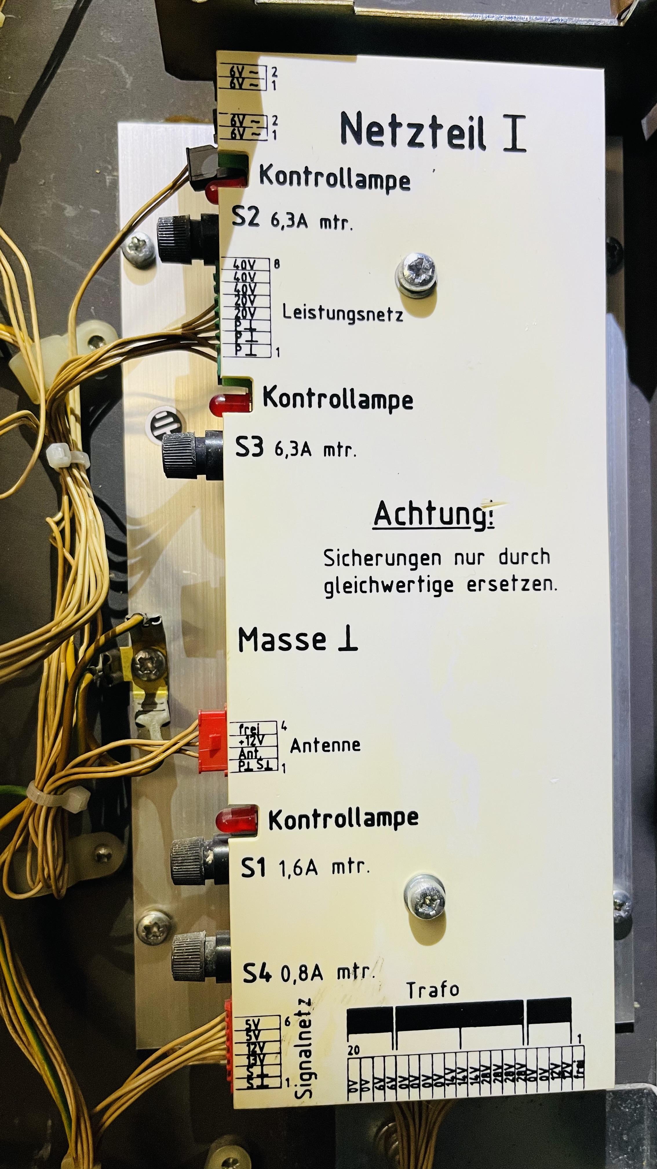 Reparaturbeispiel 3